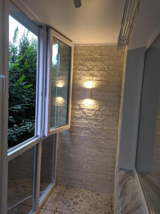 Cozy 75 Apart In Center - 2Х Кімнатна Квартира В Центрі Кропивницького Kropywnycki Zewnętrze zdjęcie
