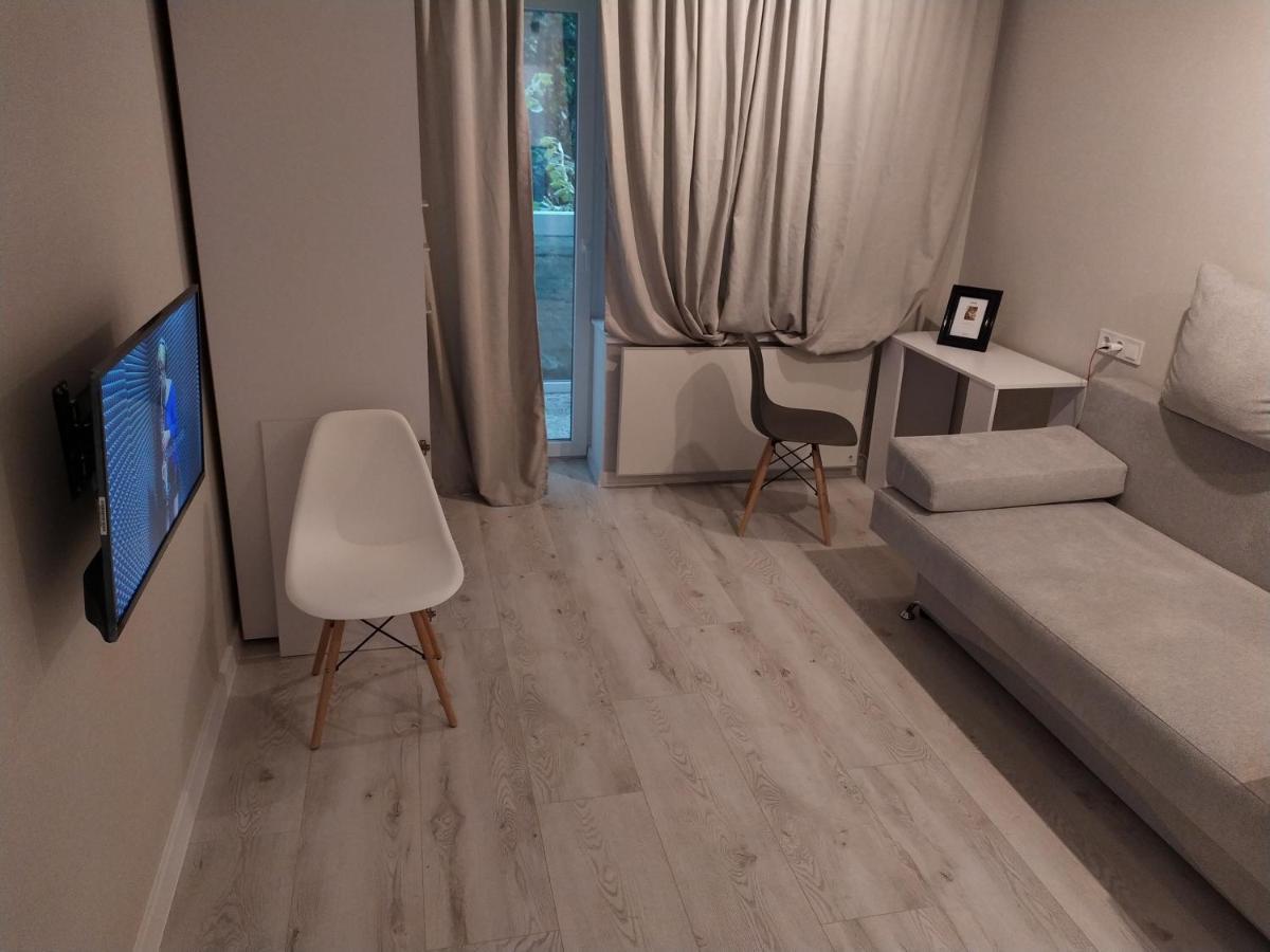 Cozy 75 Apart In Center - 2Х Кімнатна Квартира В Центрі Кропивницького Kropywnycki Zewnętrze zdjęcie