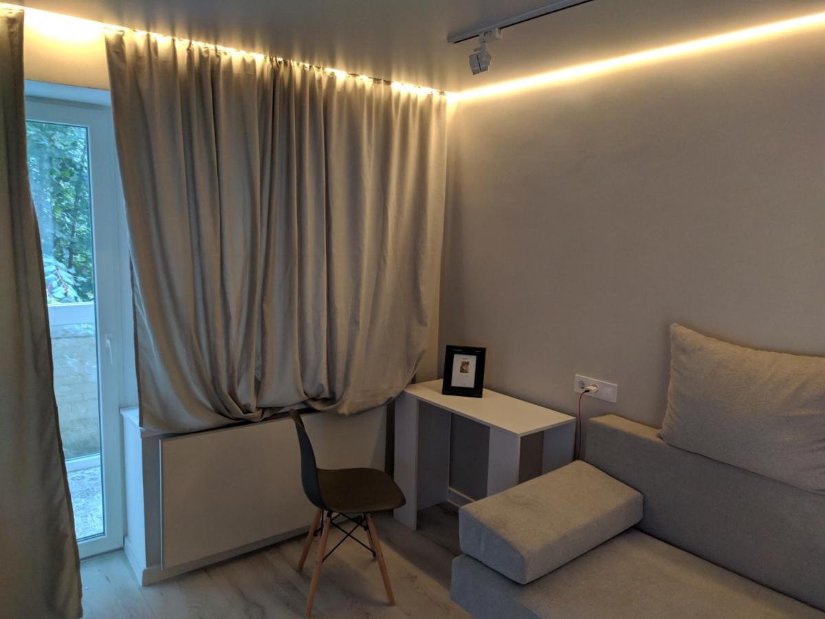 Cozy 75 Apart In Center - 2Х Кімнатна Квартира В Центрі Кропивницького Kropywnycki Zewnętrze zdjęcie