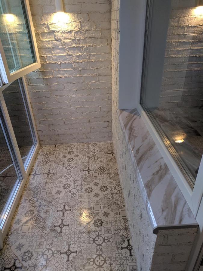 Cozy 75 Apart In Center - 2Х Кімнатна Квартира В Центрі Кропивницького Kropywnycki Zewnętrze zdjęcie