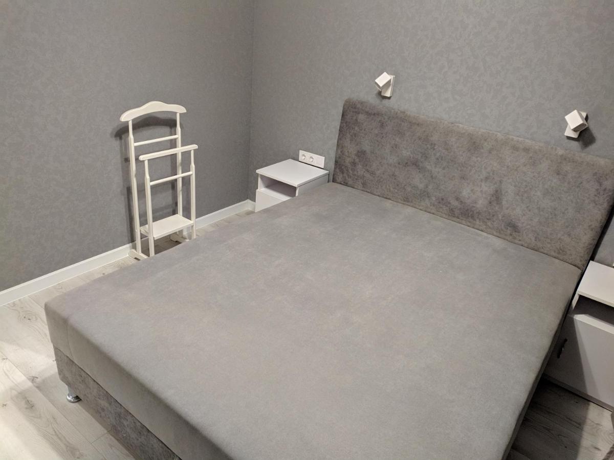 Cozy 75 Apart In Center - 2Х Кімнатна Квартира В Центрі Кропивницького Kropywnycki Zewnętrze zdjęcie