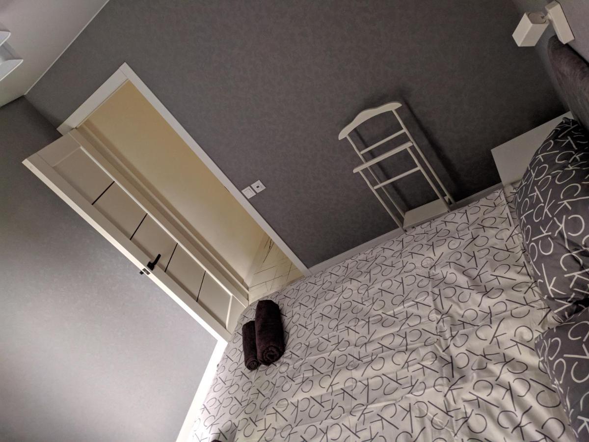 Cozy 75 Apart In Center - 2Х Кімнатна Квартира В Центрі Кропивницького Kropywnycki Zewnętrze zdjęcie