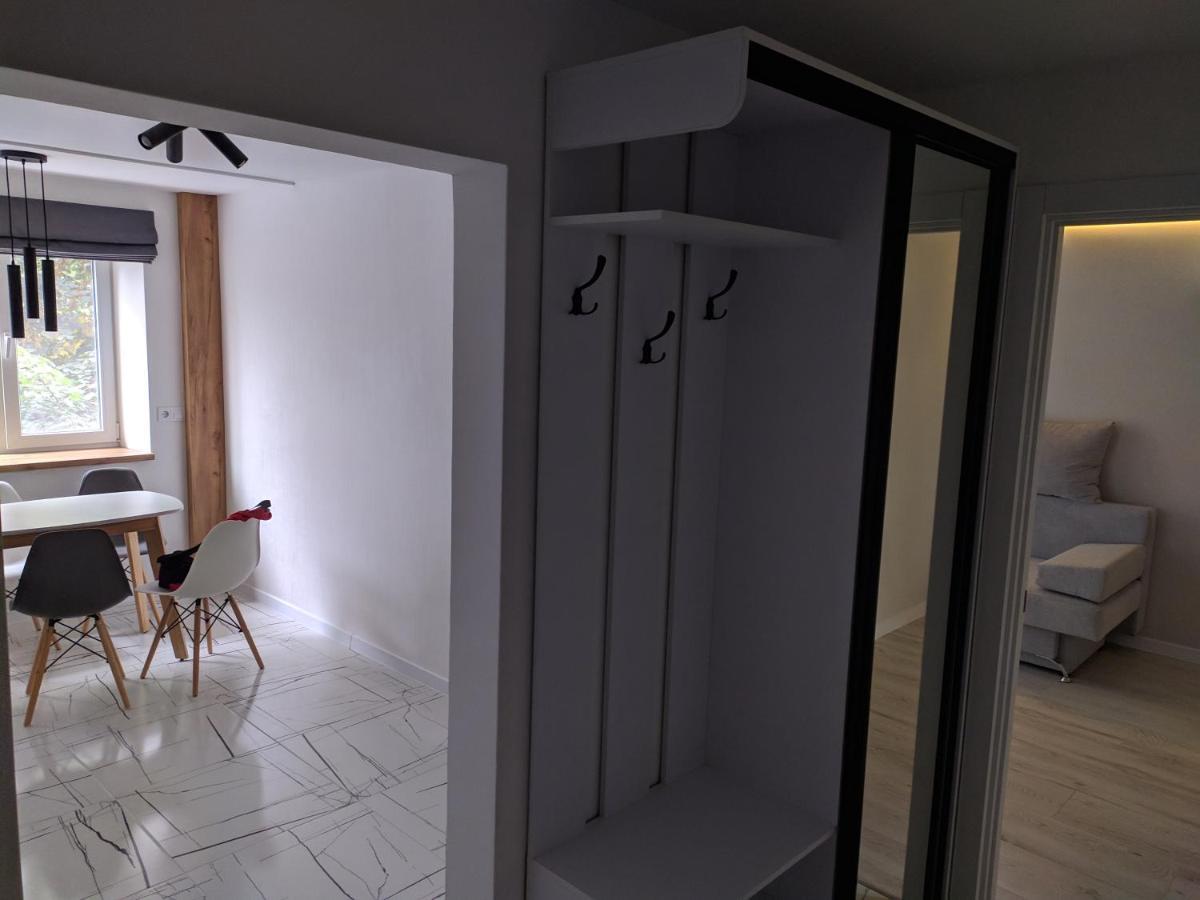 Cozy 75 Apart In Center - 2Х Кімнатна Квартира В Центрі Кропивницького Kropywnycki Zewnętrze zdjęcie