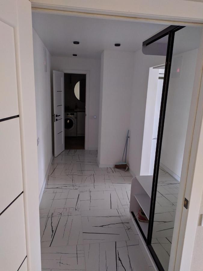 Cozy 75 Apart In Center - 2Х Кімнатна Квартира В Центрі Кропивницького Kropywnycki Zewnętrze zdjęcie