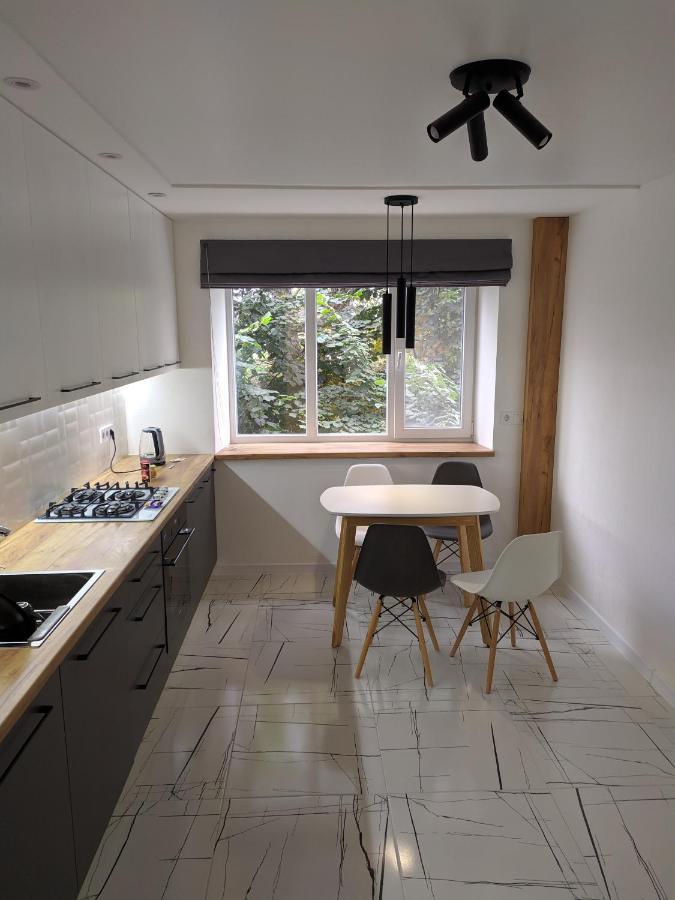 Cozy 75 Apart In Center - 2Х Кімнатна Квартира В Центрі Кропивницького Kropywnycki Zewnętrze zdjęcie