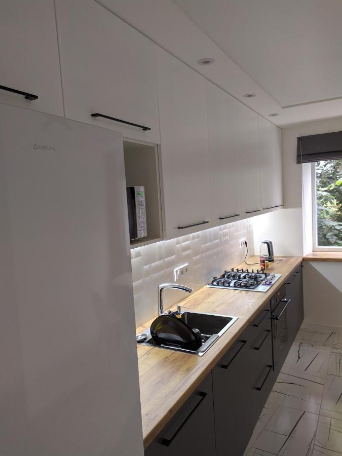 Cozy 75 Apart In Center - 2Х Кімнатна Квартира В Центрі Кропивницького Kropywnycki Zewnętrze zdjęcie