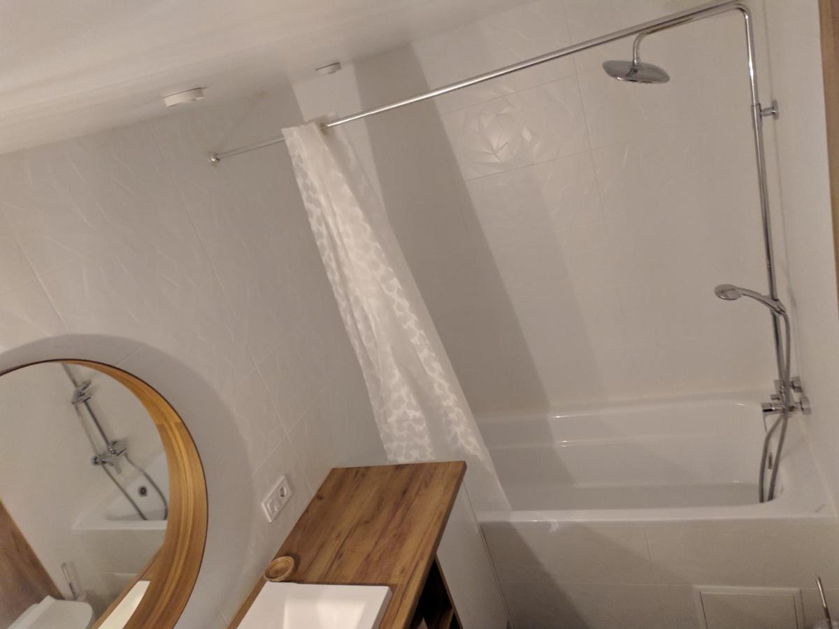 Cozy 75 Apart In Center - 2Х Кімнатна Квартира В Центрі Кропивницького Kropywnycki Zewnętrze zdjęcie