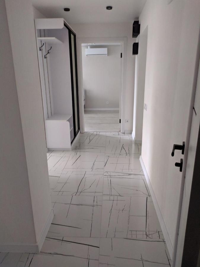 Cozy 75 Apart In Center - 2Х Кімнатна Квартира В Центрі Кропивницького Kropywnycki Zewnętrze zdjęcie
